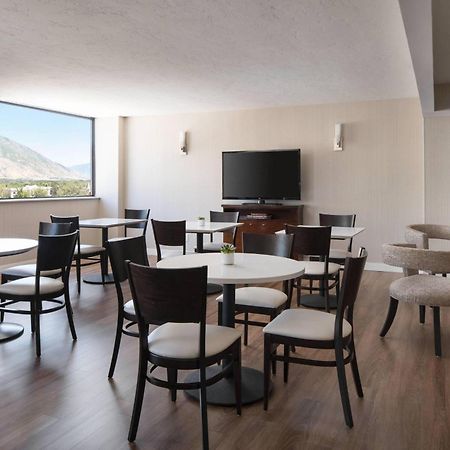 Provo Marriott Hotel & Conference Center Zewnętrze zdjęcie
