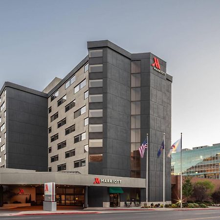 Provo Marriott Hotel & Conference Center Zewnętrze zdjęcie