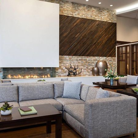 Provo Marriott Hotel & Conference Center Zewnętrze zdjęcie