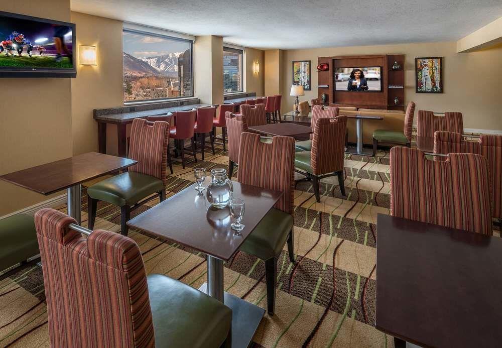 Provo Marriott Hotel & Conference Center Zewnętrze zdjęcie