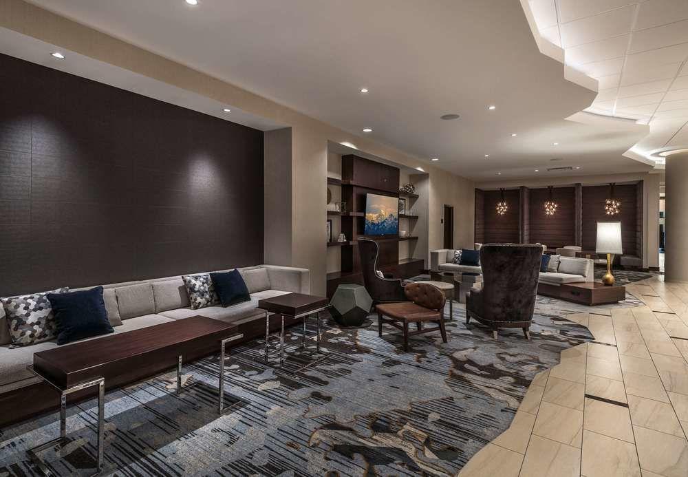 Provo Marriott Hotel & Conference Center Zewnętrze zdjęcie