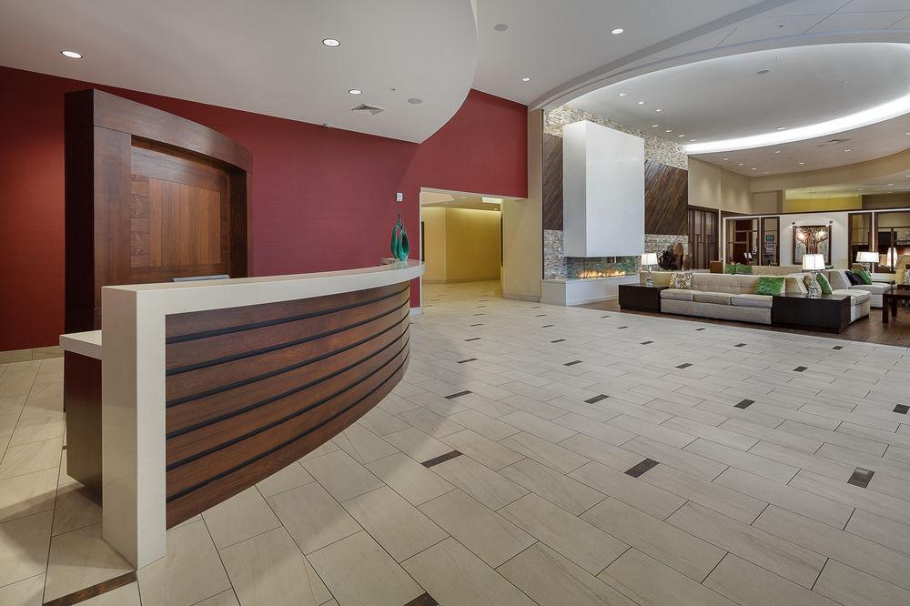 Provo Marriott Hotel & Conference Center Zewnętrze zdjęcie