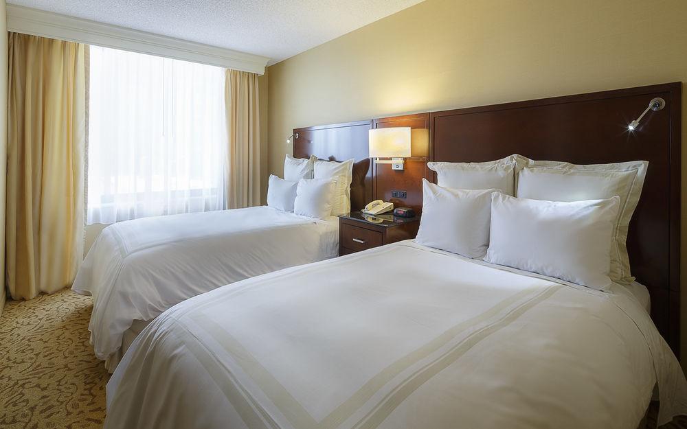 Provo Marriott Hotel & Conference Center Zewnętrze zdjęcie
