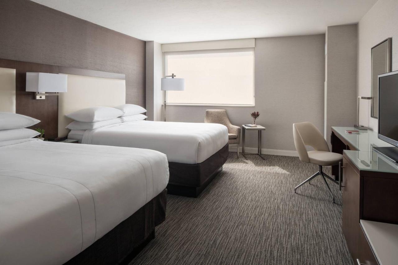 Provo Marriott Hotel & Conference Center Zewnętrze zdjęcie