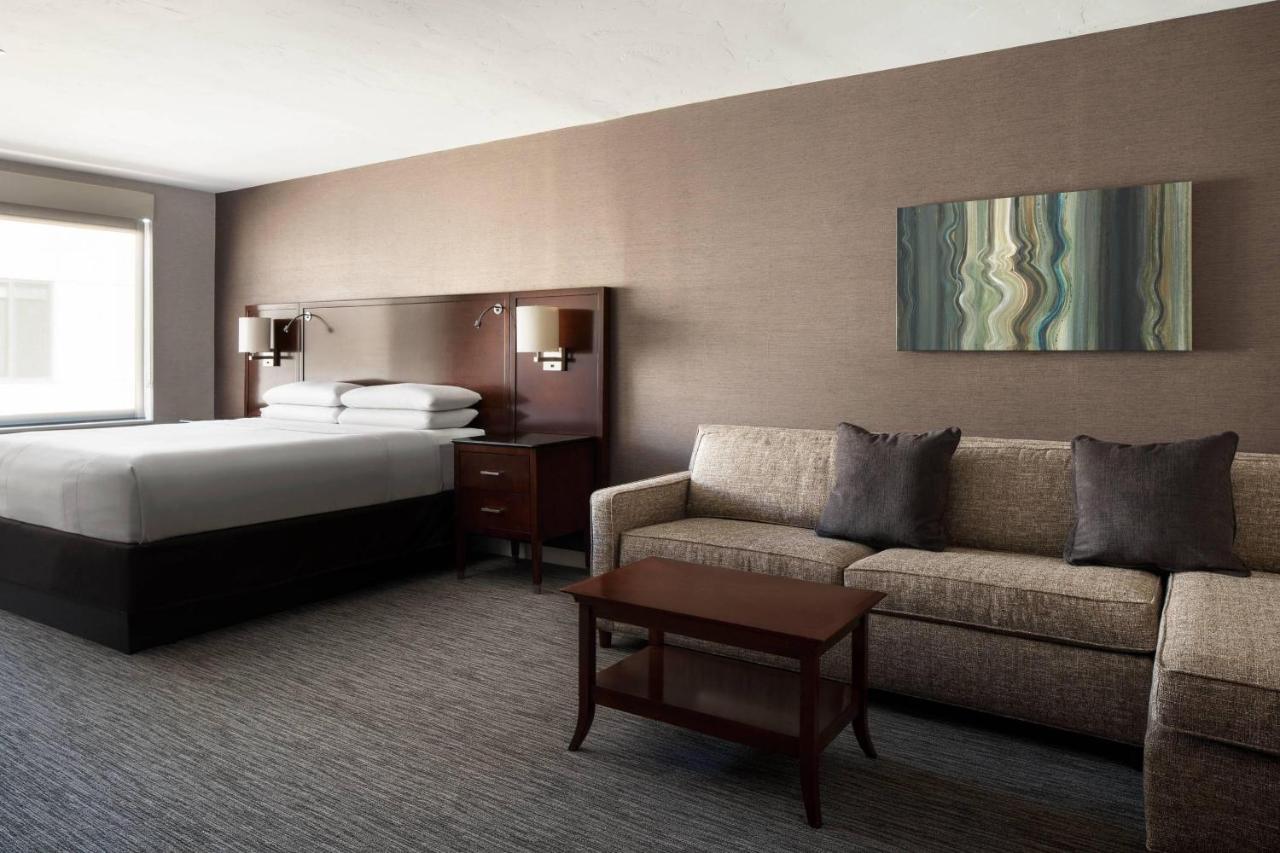 Provo Marriott Hotel & Conference Center Zewnętrze zdjęcie