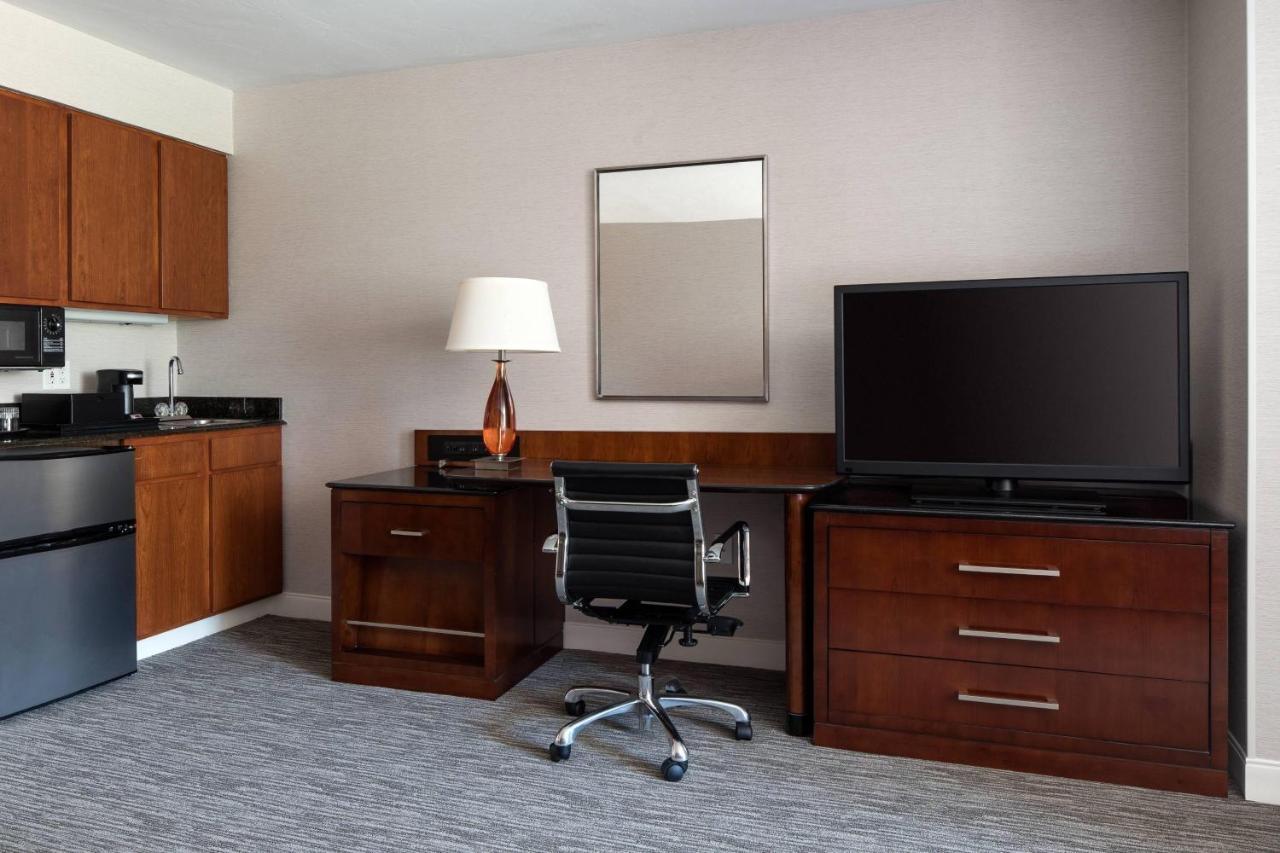 Provo Marriott Hotel & Conference Center Zewnętrze zdjęcie