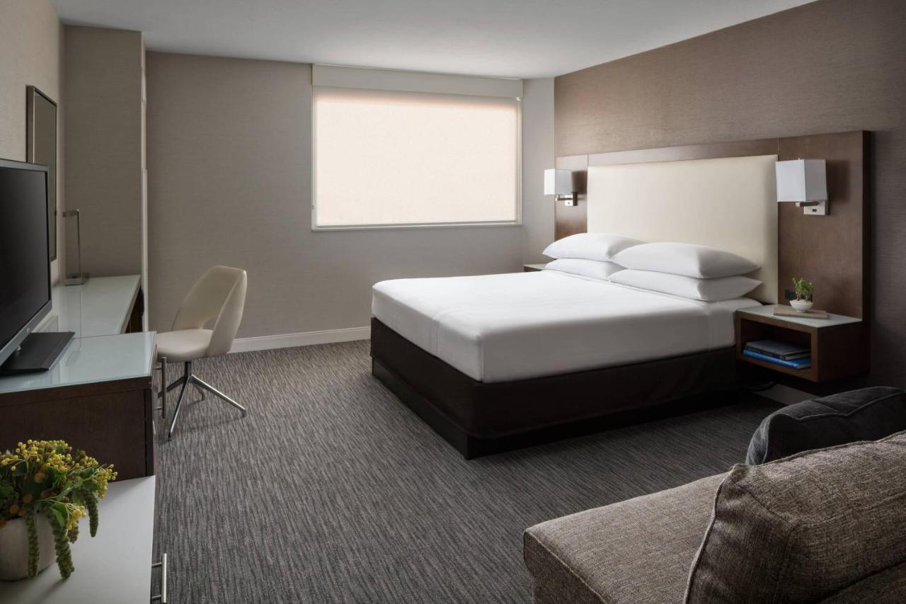 Provo Marriott Hotel & Conference Center Zewnętrze zdjęcie
