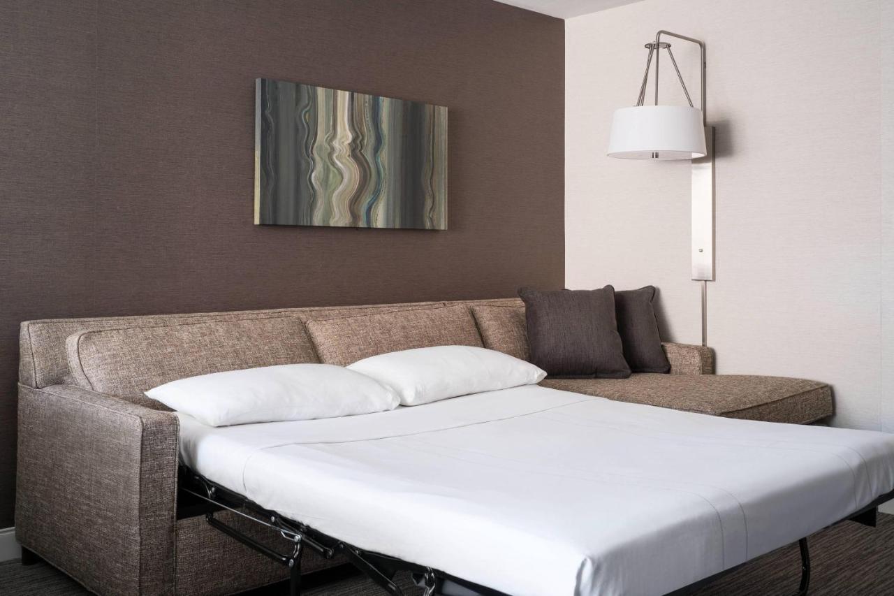 Provo Marriott Hotel & Conference Center Zewnętrze zdjęcie