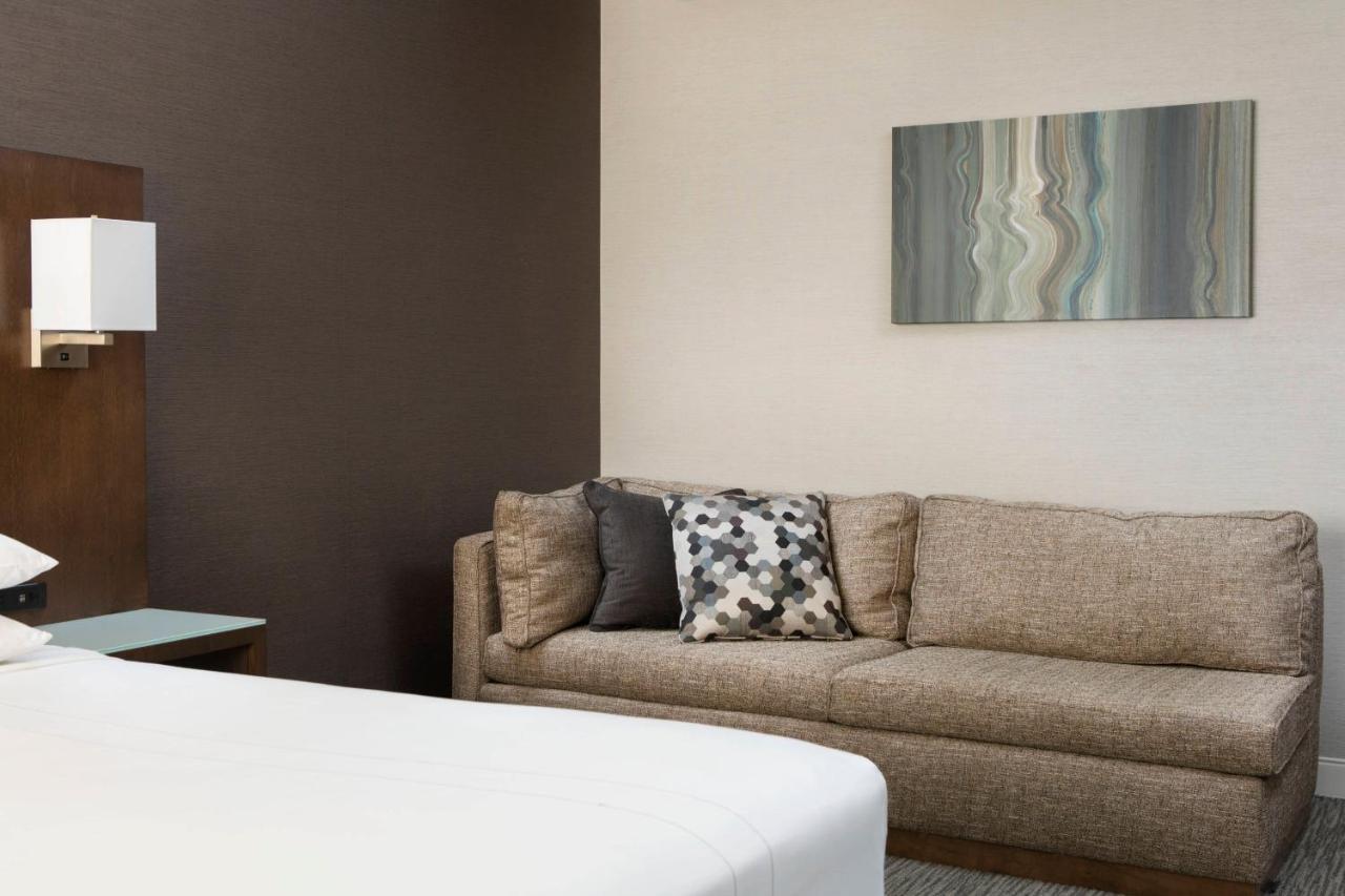 Provo Marriott Hotel & Conference Center Zewnętrze zdjęcie