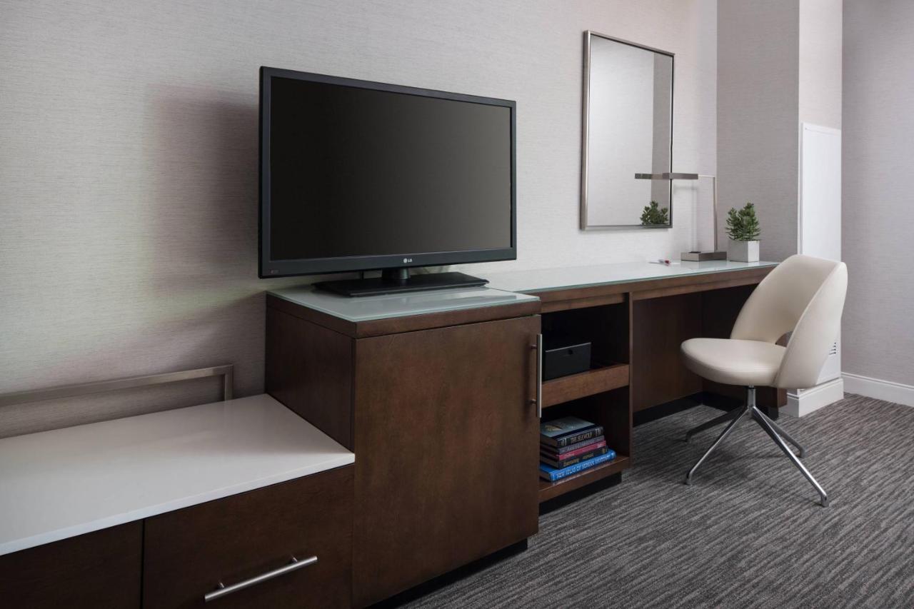 Provo Marriott Hotel & Conference Center Zewnętrze zdjęcie