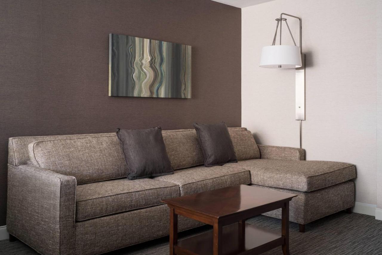 Provo Marriott Hotel & Conference Center Zewnętrze zdjęcie