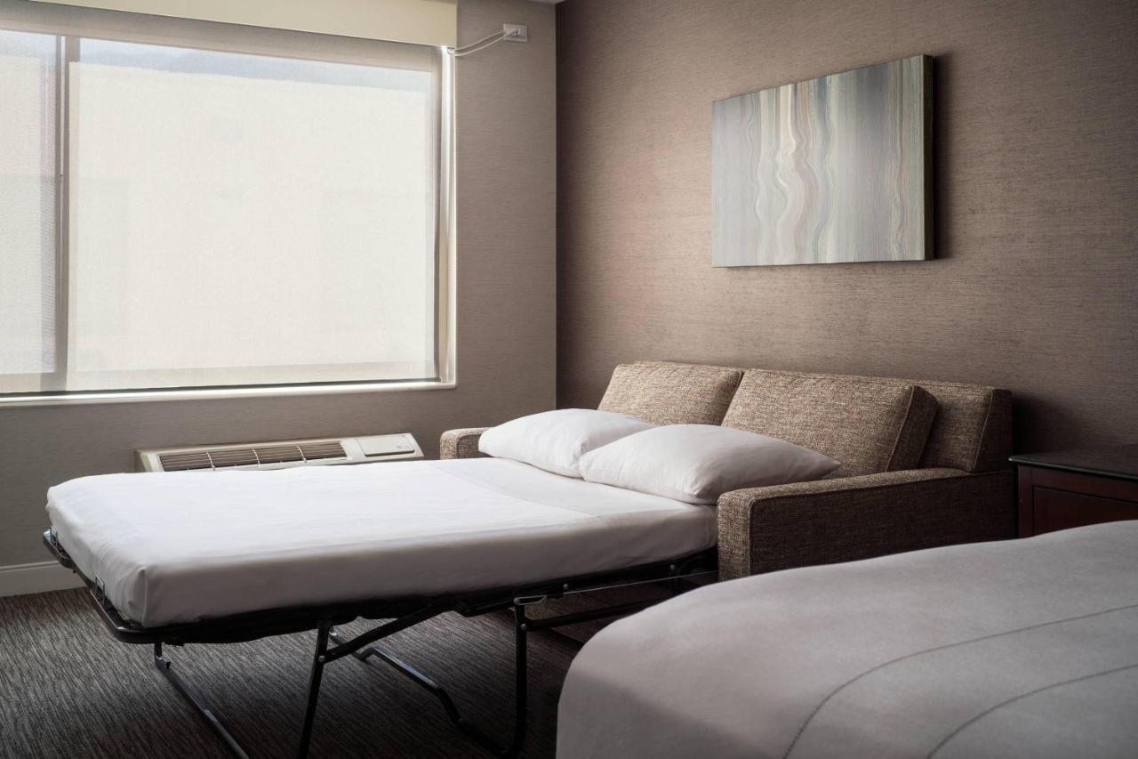 Provo Marriott Hotel & Conference Center Zewnętrze zdjęcie