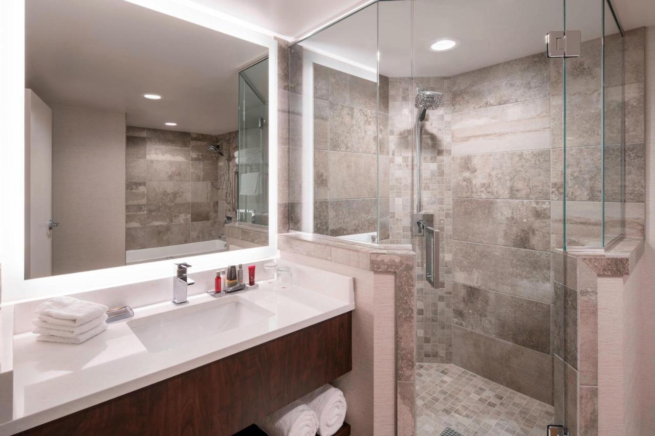 Provo Marriott Hotel & Conference Center Zewnętrze zdjęcie