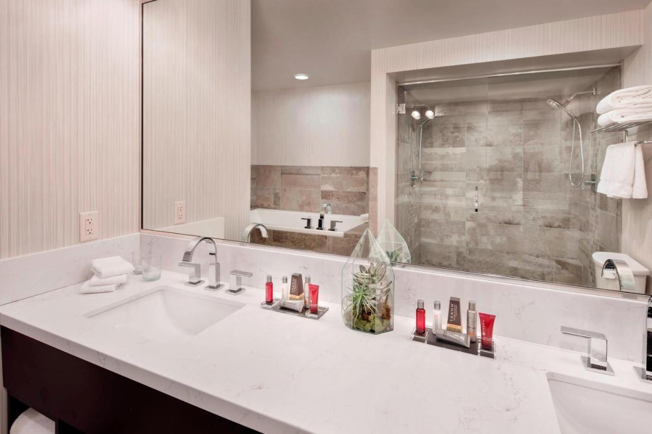 Provo Marriott Hotel & Conference Center Zewnętrze zdjęcie
