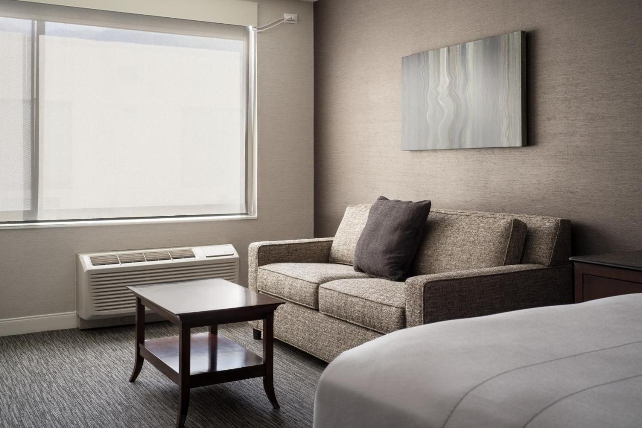 Provo Marriott Hotel & Conference Center Zewnętrze zdjęcie