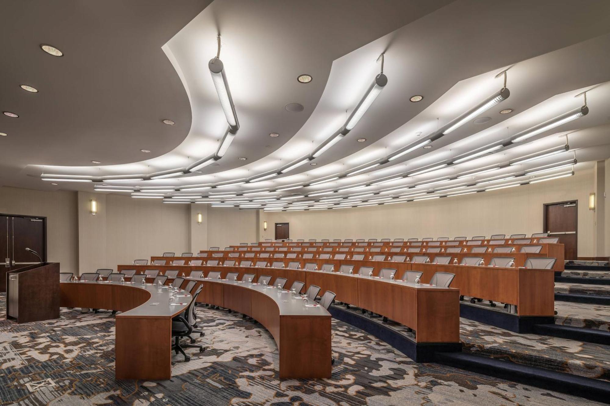 Provo Marriott Hotel & Conference Center Zewnętrze zdjęcie