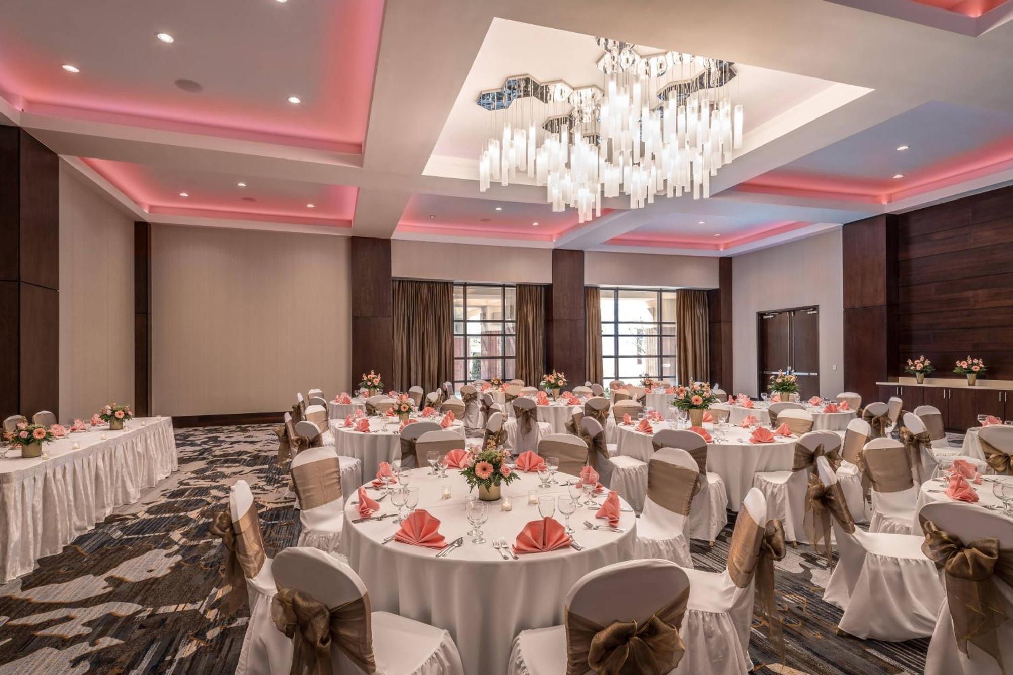 Provo Marriott Hotel & Conference Center Zewnętrze zdjęcie