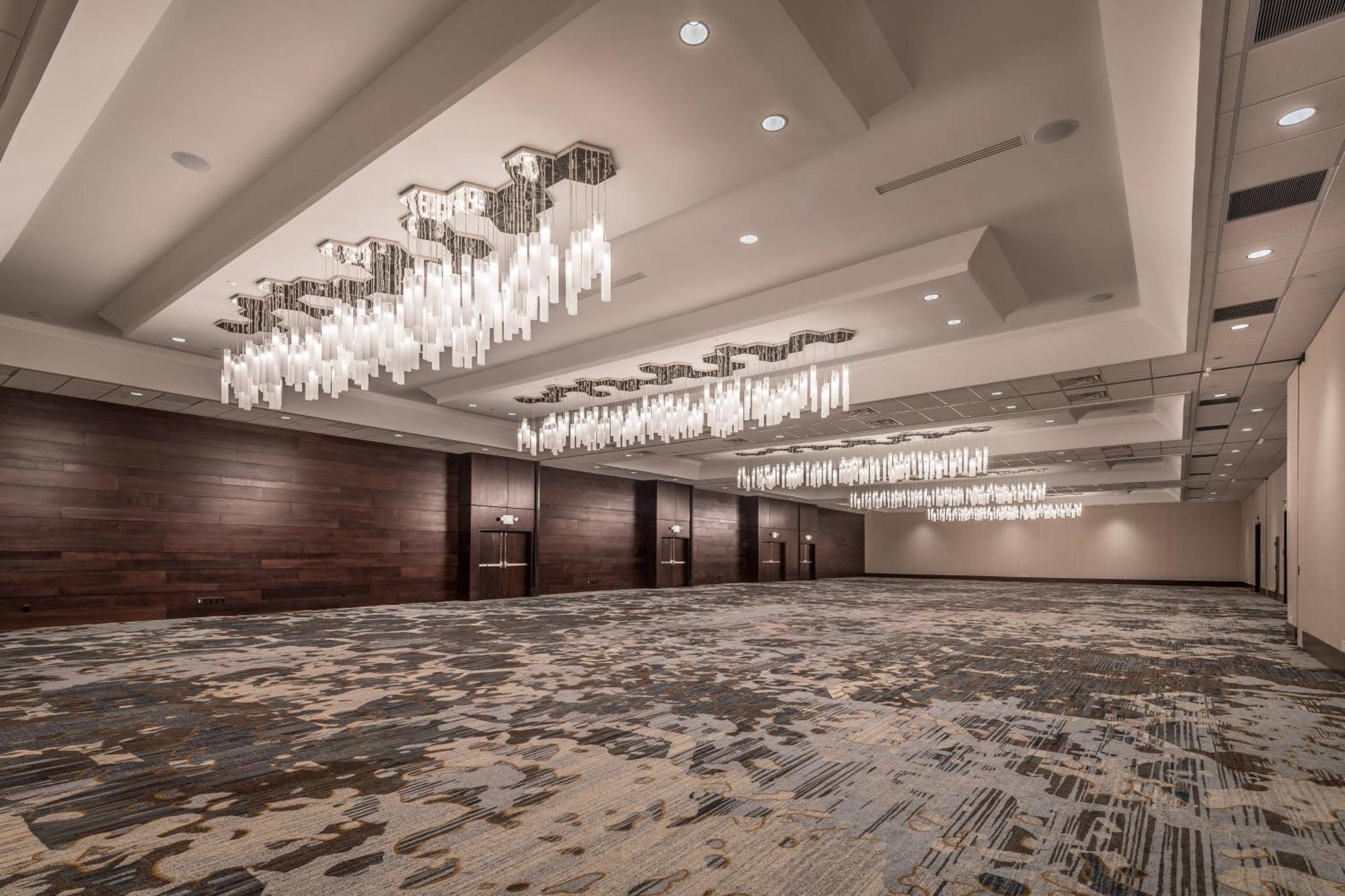 Provo Marriott Hotel & Conference Center Zewnętrze zdjęcie