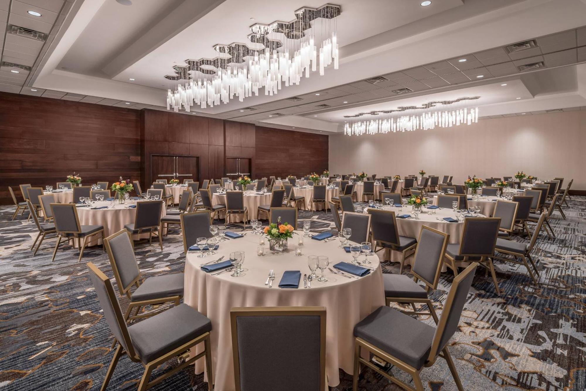 Provo Marriott Hotel & Conference Center Zewnętrze zdjęcie