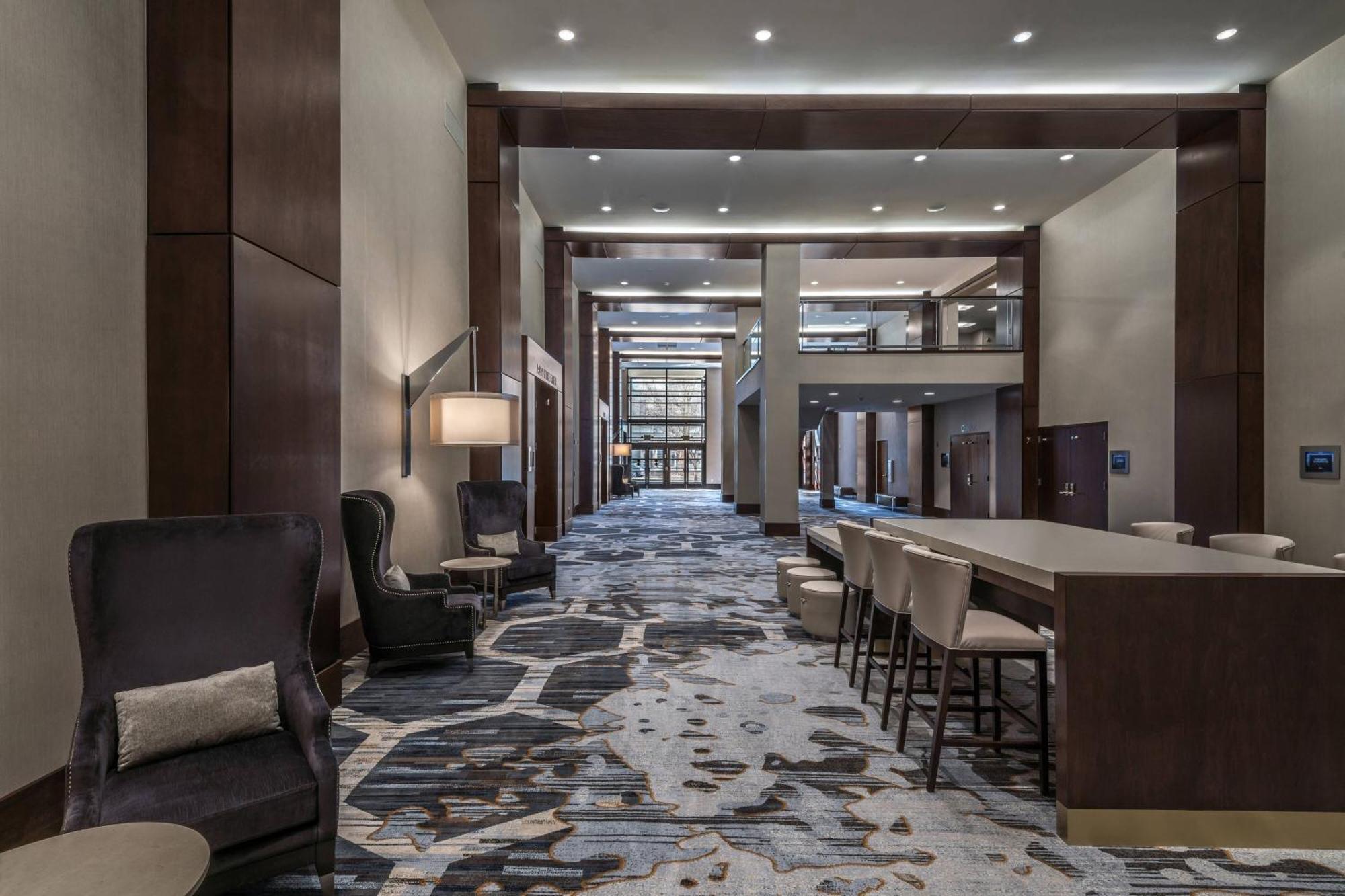 Provo Marriott Hotel & Conference Center Zewnętrze zdjęcie