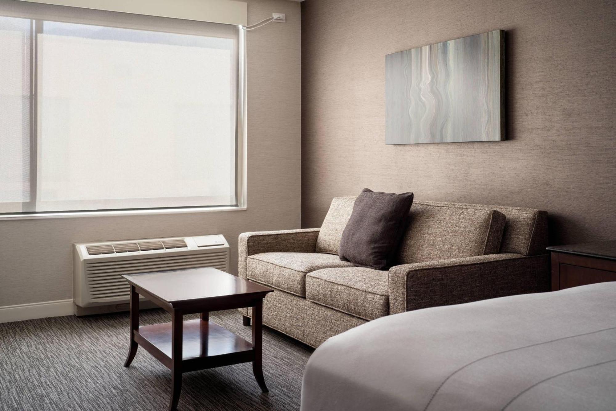 Provo Marriott Hotel & Conference Center Zewnętrze zdjęcie