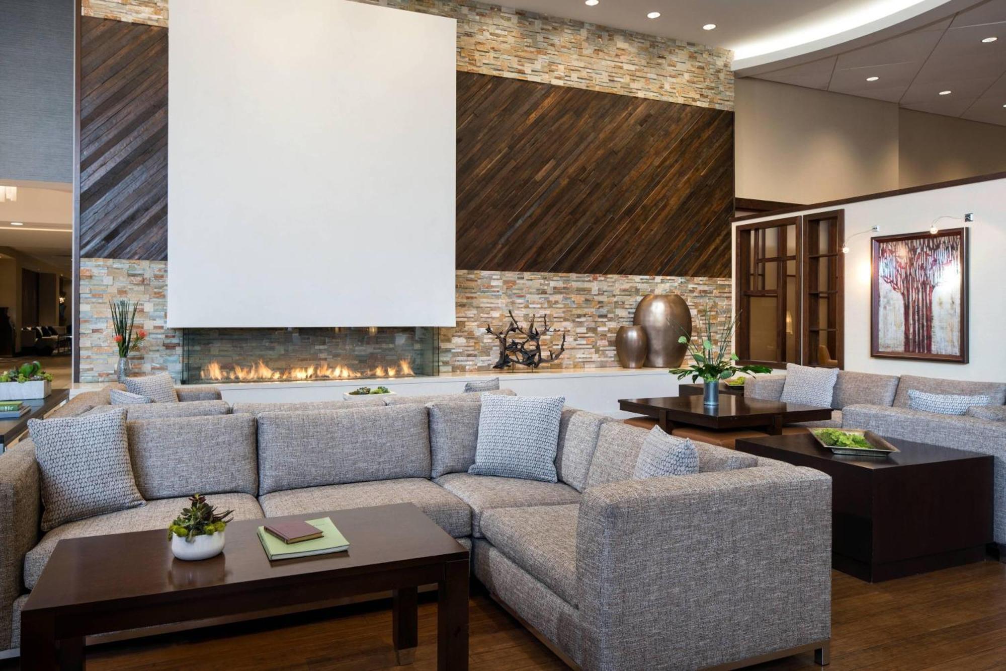 Provo Marriott Hotel & Conference Center Zewnętrze zdjęcie