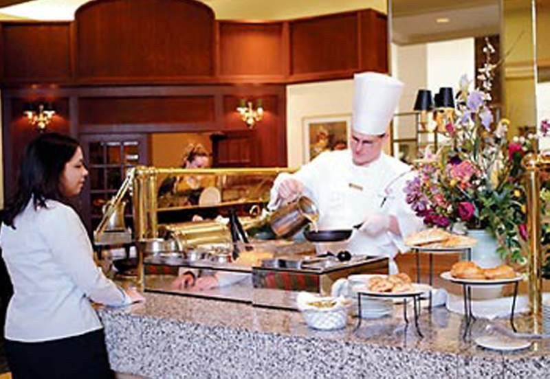 Provo Marriott Hotel & Conference Center Zewnętrze zdjęcie