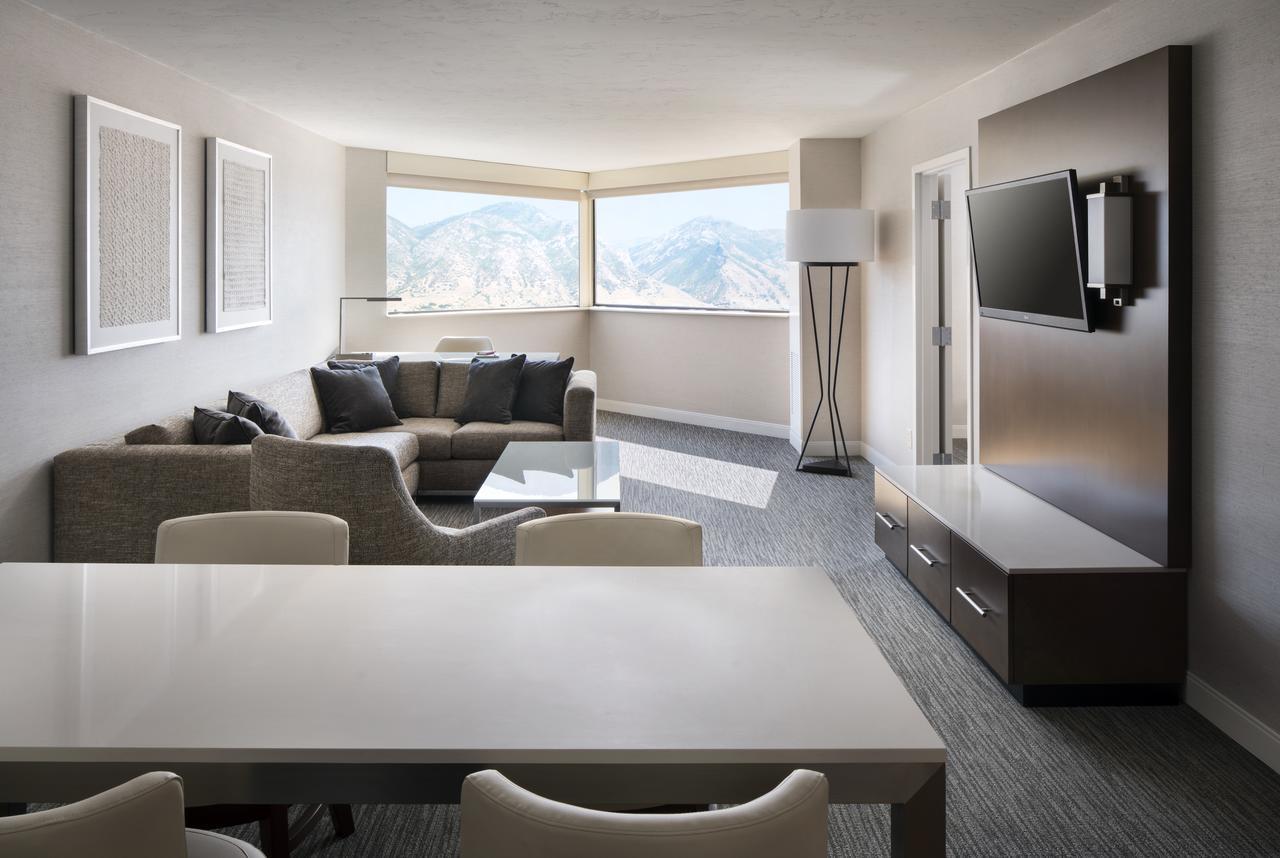 Provo Marriott Hotel & Conference Center Zewnętrze zdjęcie