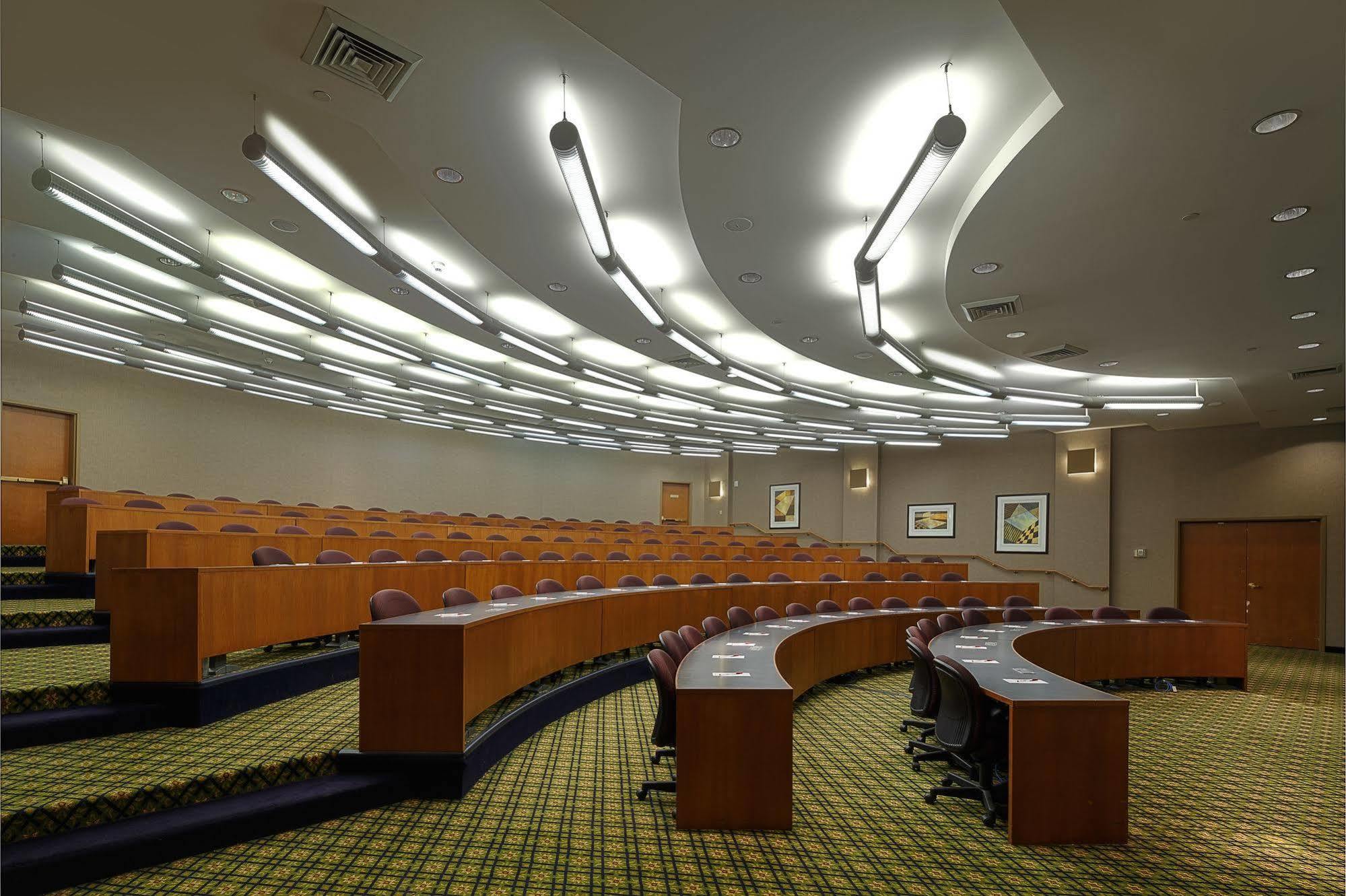 Provo Marriott Hotel & Conference Center Zewnętrze zdjęcie