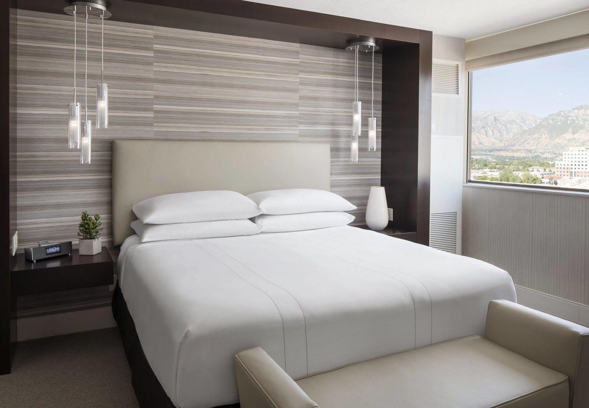 Provo Marriott Hotel & Conference Center Zewnętrze zdjęcie