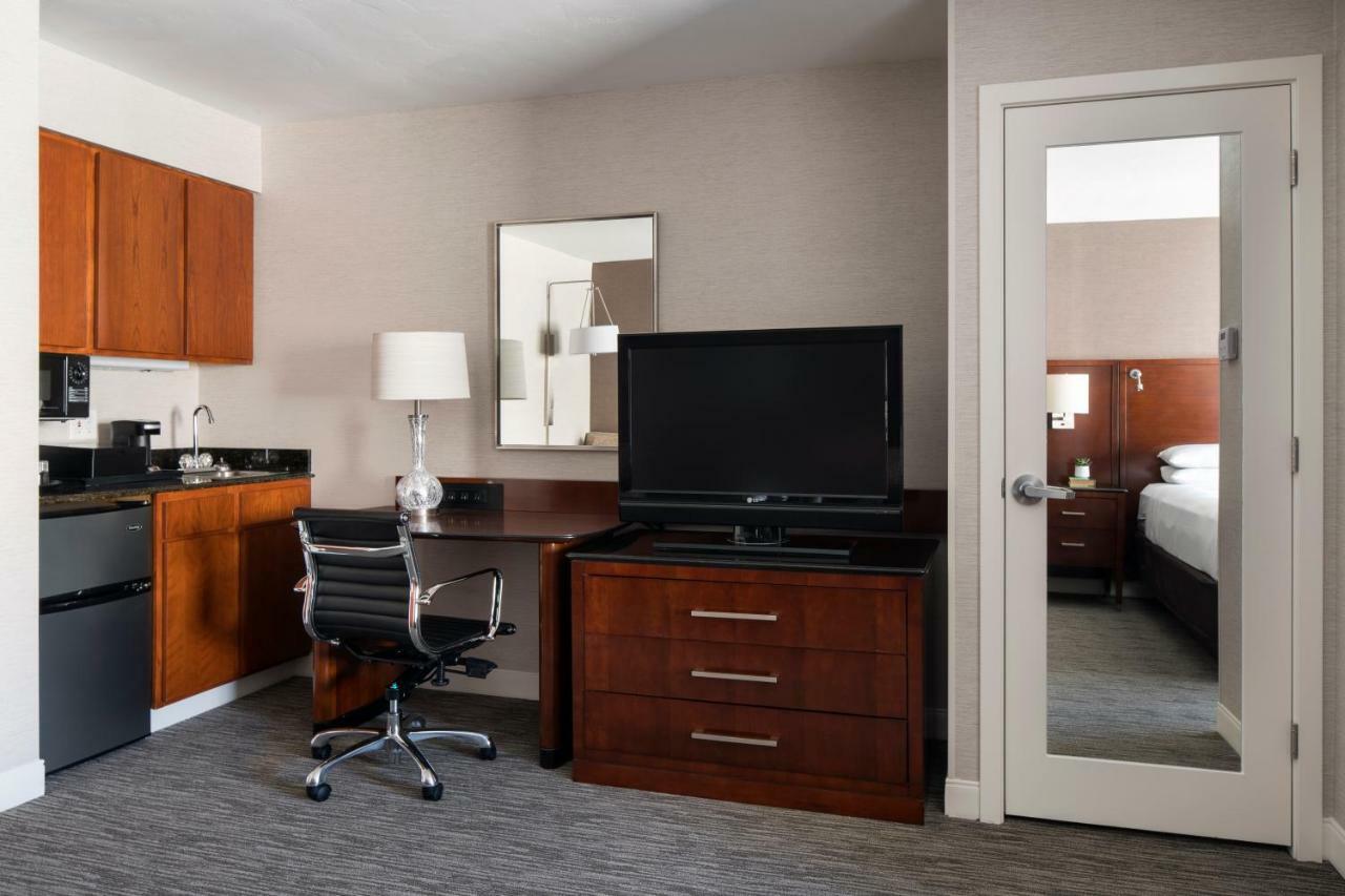 Provo Marriott Hotel & Conference Center Zewnętrze zdjęcie