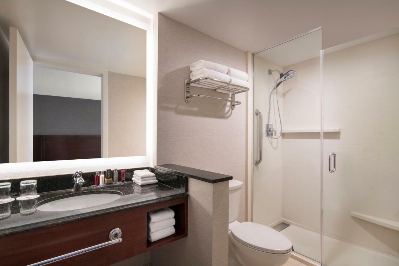 Provo Marriott Hotel & Conference Center Zewnętrze zdjęcie