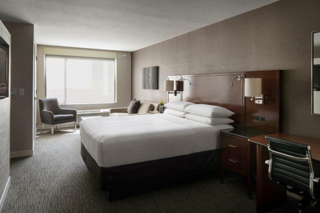 Provo Marriott Hotel & Conference Center Zewnętrze zdjęcie