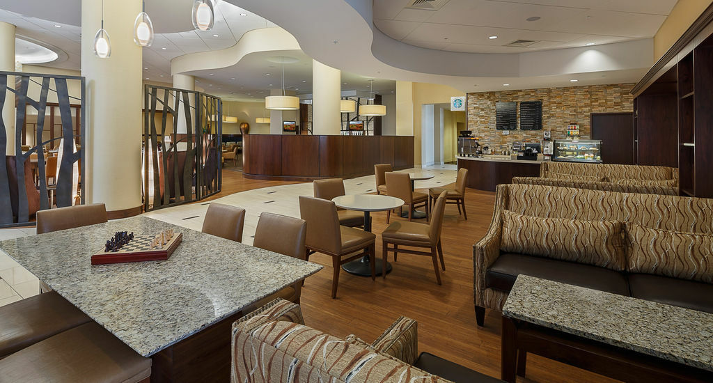 Provo Marriott Hotel & Conference Center Zewnętrze zdjęcie