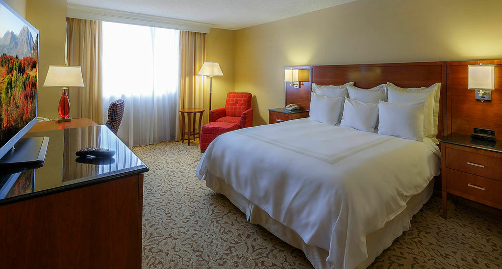 Provo Marriott Hotel & Conference Center Zewnętrze zdjęcie