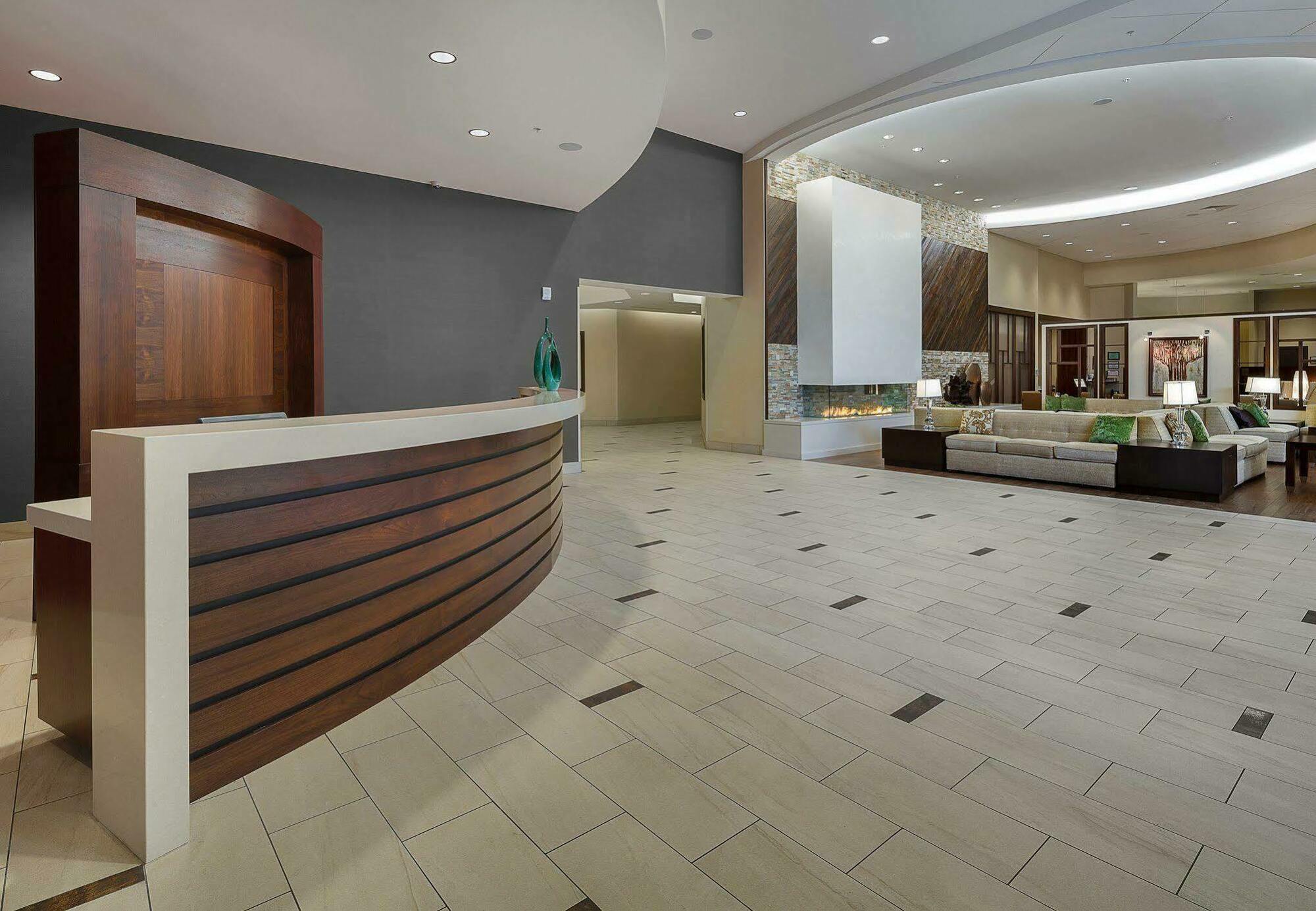Provo Marriott Hotel & Conference Center Zewnętrze zdjęcie
