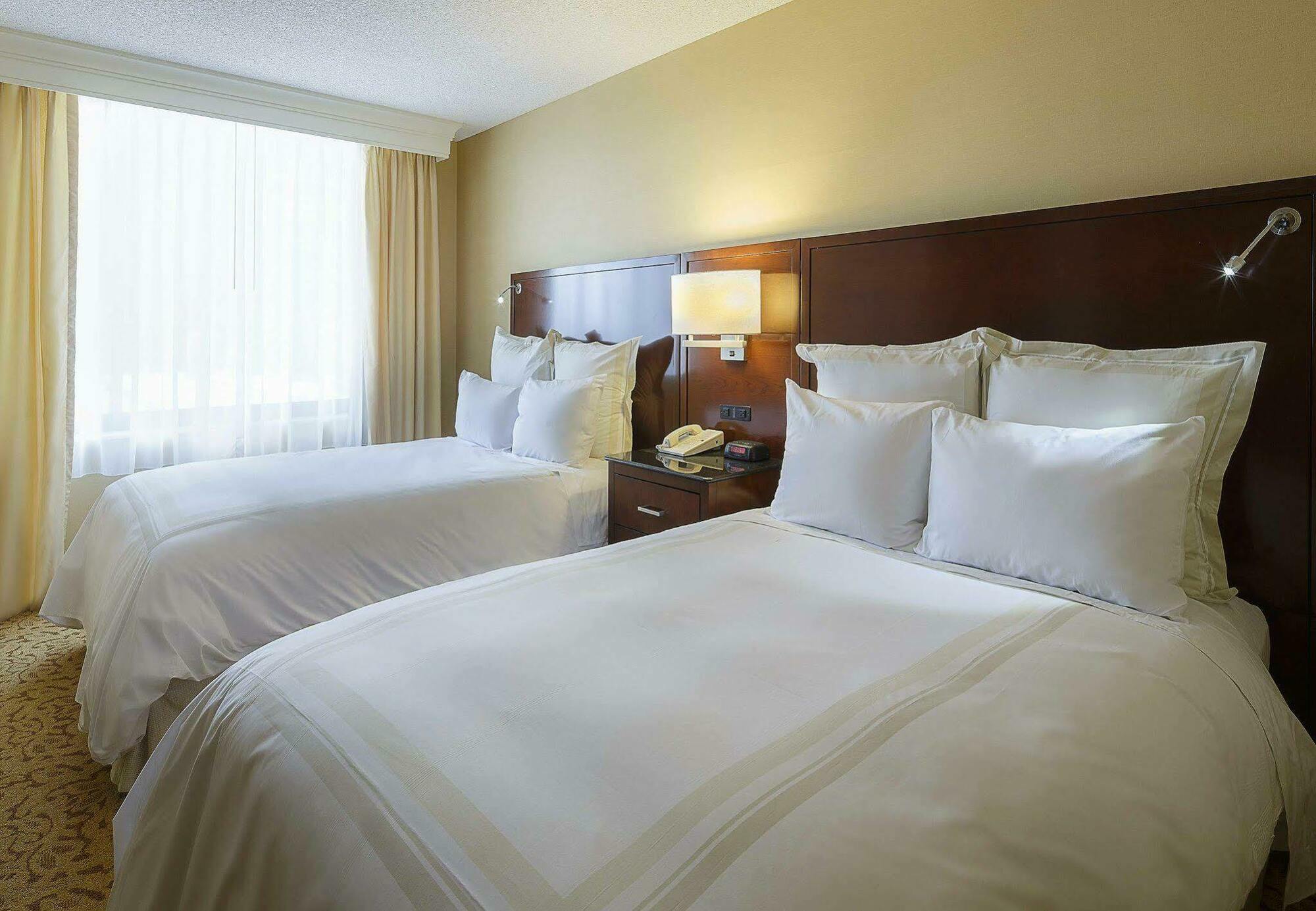 Provo Marriott Hotel & Conference Center Zewnętrze zdjęcie
